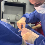 Servicio de Cirugía Veterinaria en Medellín en el Centro Veterinario Envigado